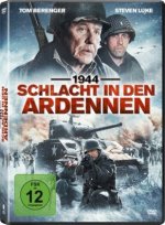 Schlacht in den Ardennen, 1 DVD