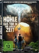 Die Höhle - Das Tor in eine andere Zeit, 1 DVD