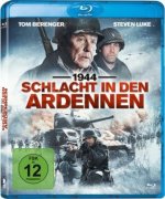 Schlacht in den Ardennen, 1 Blu-ray
