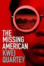 Missing American