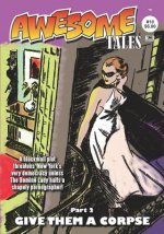 Awesome Tales #10: Luther Kane: Broken Doll