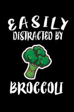 Easily Distracted By Broccoli: Animal Nature Collection