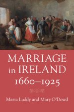 Marriage in Ireland, 1660-1925