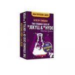 Strange Case of Dr Jekyll and Mr Hyde AQA English Literature