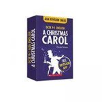 Christmas Carol AQA English Literature