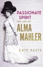Passionate Spirit