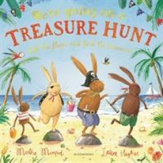 We're Going on a Treasure Hunt (Martha Mumford)()