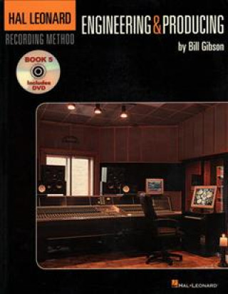 Hal Leonard Recording Method