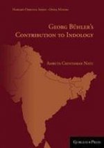 Georg Buhler's Contribution to Indology