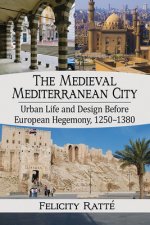 Medieval Mediterranean City