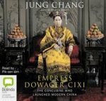 Empress Dowager Cixi