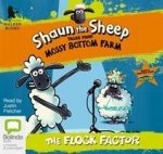 Shaun the Sheep: The Flock Factor