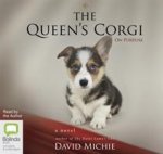 Queen's Corgi
