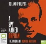 Spy Named Orphan
