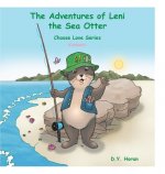 Adventures of Leni the Sea Otter