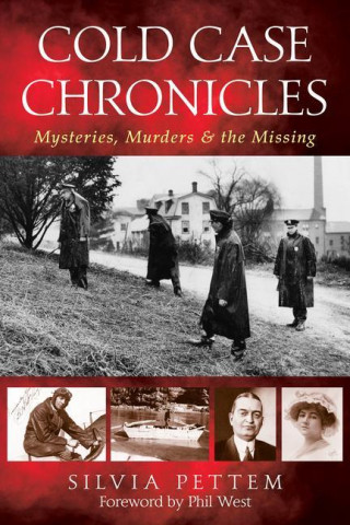 Cold Case Chronicles