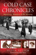Cold Case Chronicles