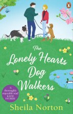 Lonely Hearts Dog Walkers