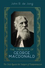 Theology of George MacDonald