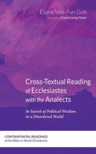 Cross-Textual Reading of Ecclesiastes with the Analects