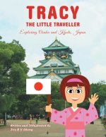 Tracy the Little Traveller