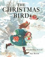 Christmas Bird