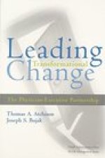 Leading Transformational Change