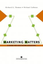 Marketing Matters