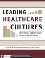 Leading Healthcare Cultures