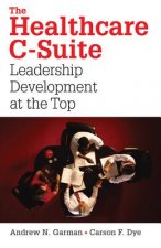 Healthcare C-Suite