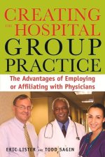 Creating the Hospital Group Practice
