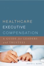 Healthcare Executive Compensation