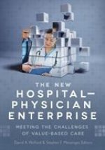 New Hospital-Physician Enterprise