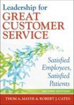 Leadership for Great Customer Service