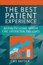 Best Patient Experience