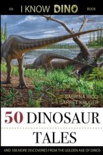 50 Dinosaur Tales