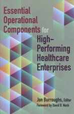 Essential Operational Components for High-Performing Healthcare Enterprises