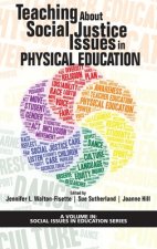 Teaching About Social Justice Issues in Physical Education
