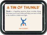 Tin of Thunks