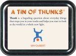 Tin of Thunks