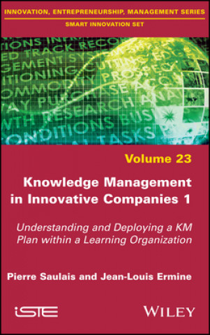Knowledge Management in Innovative Companies 1 - Understanding and Deploying a KM Plan within a Learning Organization