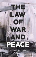 Law of War and Peace