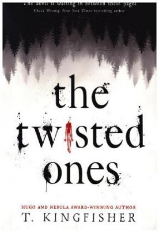 Twisted Ones