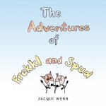 Adventures of Frekkl and Spud