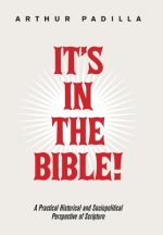 It's in the Bible!