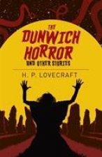 Dunwich Horror and Other Stories