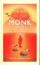 Way of the Monk