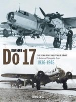 Dornier Do 17