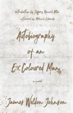 Autobiography of an Ex-Coloured Man