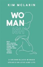 Womanish